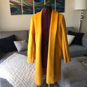 H&M coat